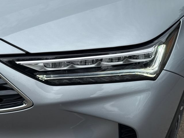 Certified 2026 Acura MDX w/ Technology Package AWD/4WD image 9