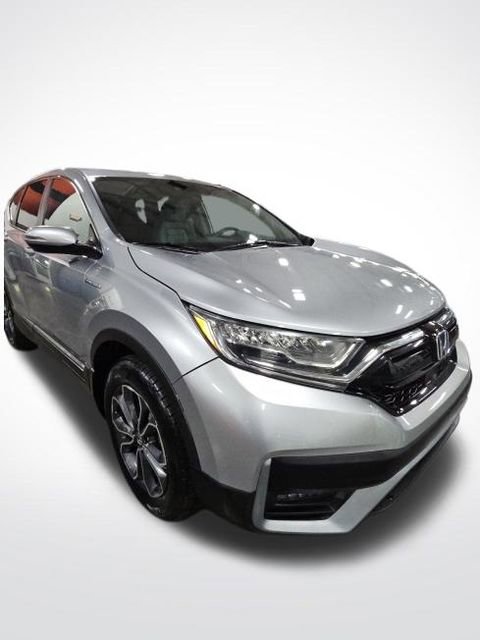 Used 2020 Honda CR-V EX image 52