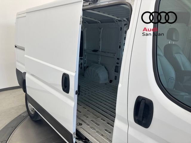 Used 2021 RAM ProMaster 1500 image 28