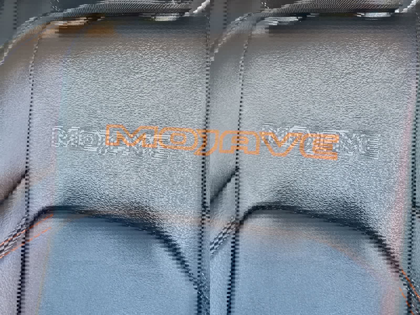 Used 2022 Jeep Gladiator Mojave w/ LED Lighting Group image 14