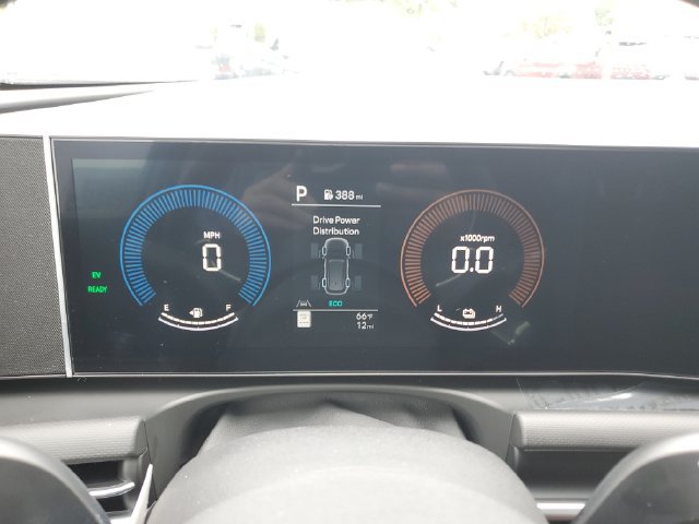 New 2026 Hyundai Tucson SEL AWD/4WD image 26