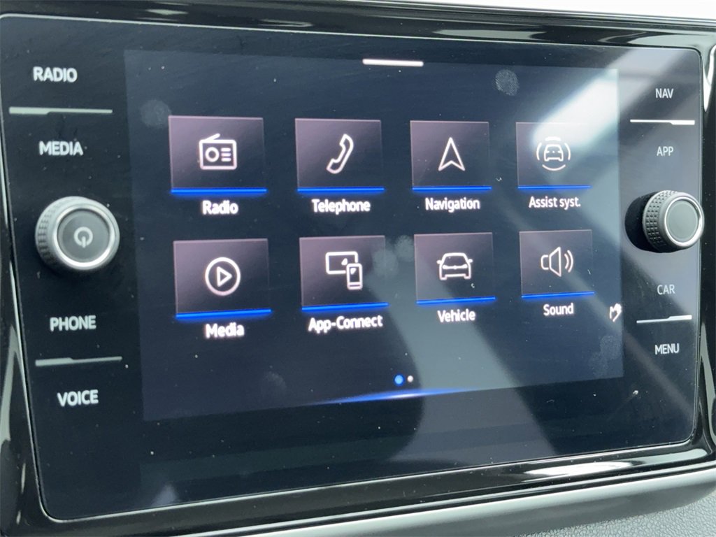 Used 2023 Volkswagen Atlas SEL image 30