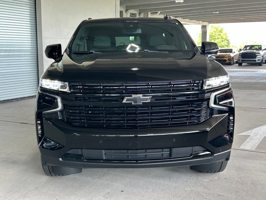 Used 2023 Chevrolet Tahoe RST RWD image 8