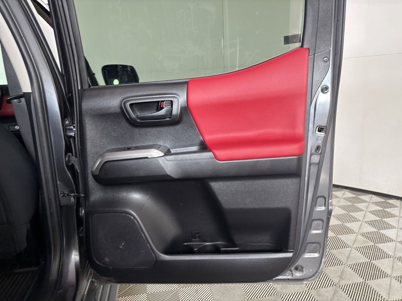 Used 2023 Toyota Tacoma SR5 image 24