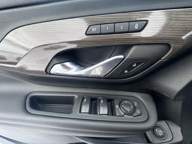 Certified 2023 GMC Terrain Denali w/ LPO, Cargo Package image 10