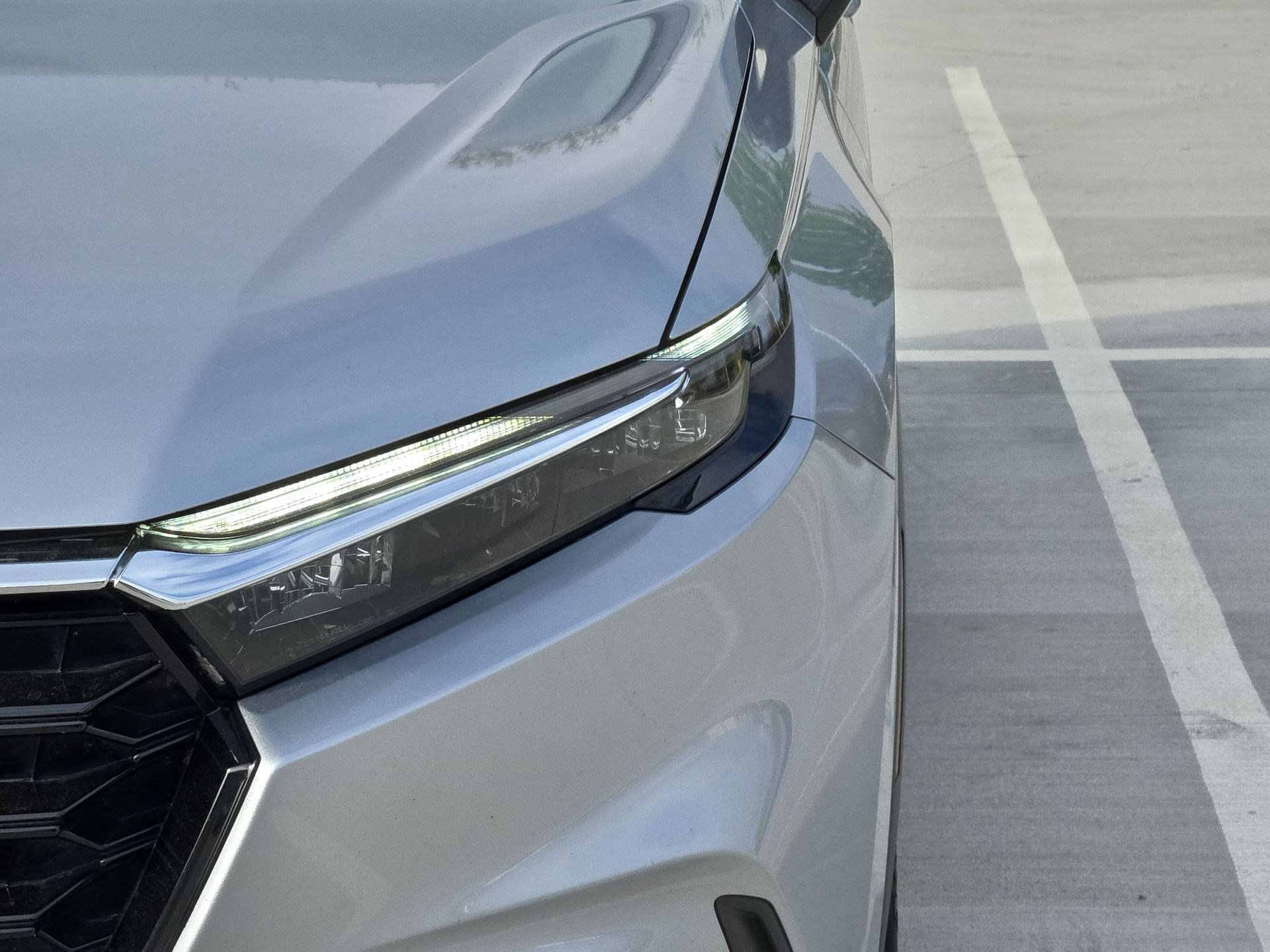 Used 2023 Honda CR-V EX-L image 10