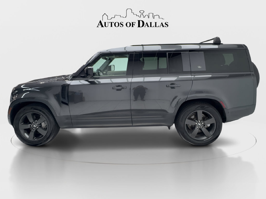 Used 2023 Land Rover Defender 130 SE AWD/4WD image 6