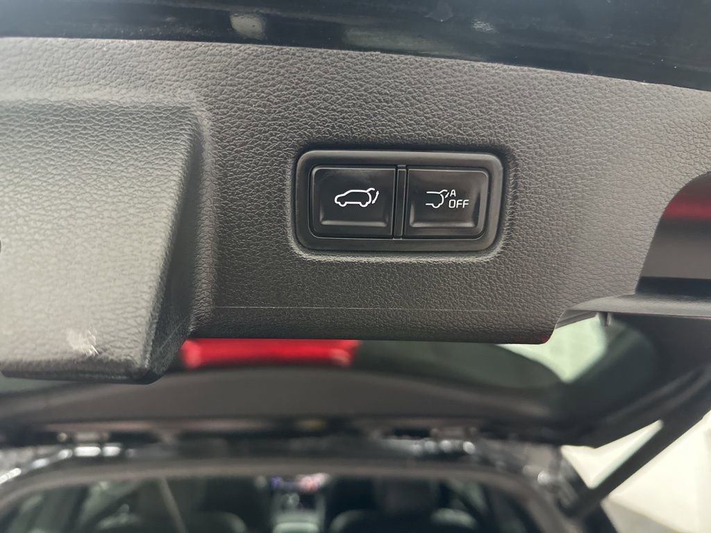 Used 2024 Kia Telluride SX X-Line AWD/4WD image 40