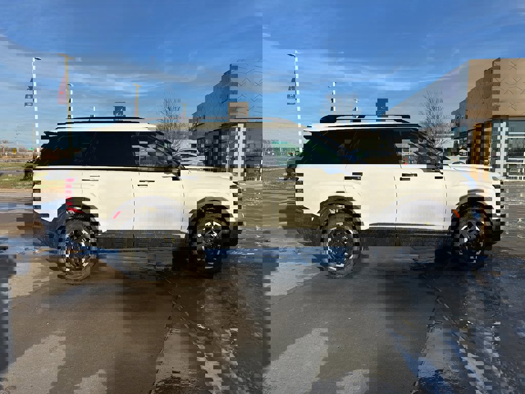 New 2026 Hyundai Palisade XRT Pro image 7