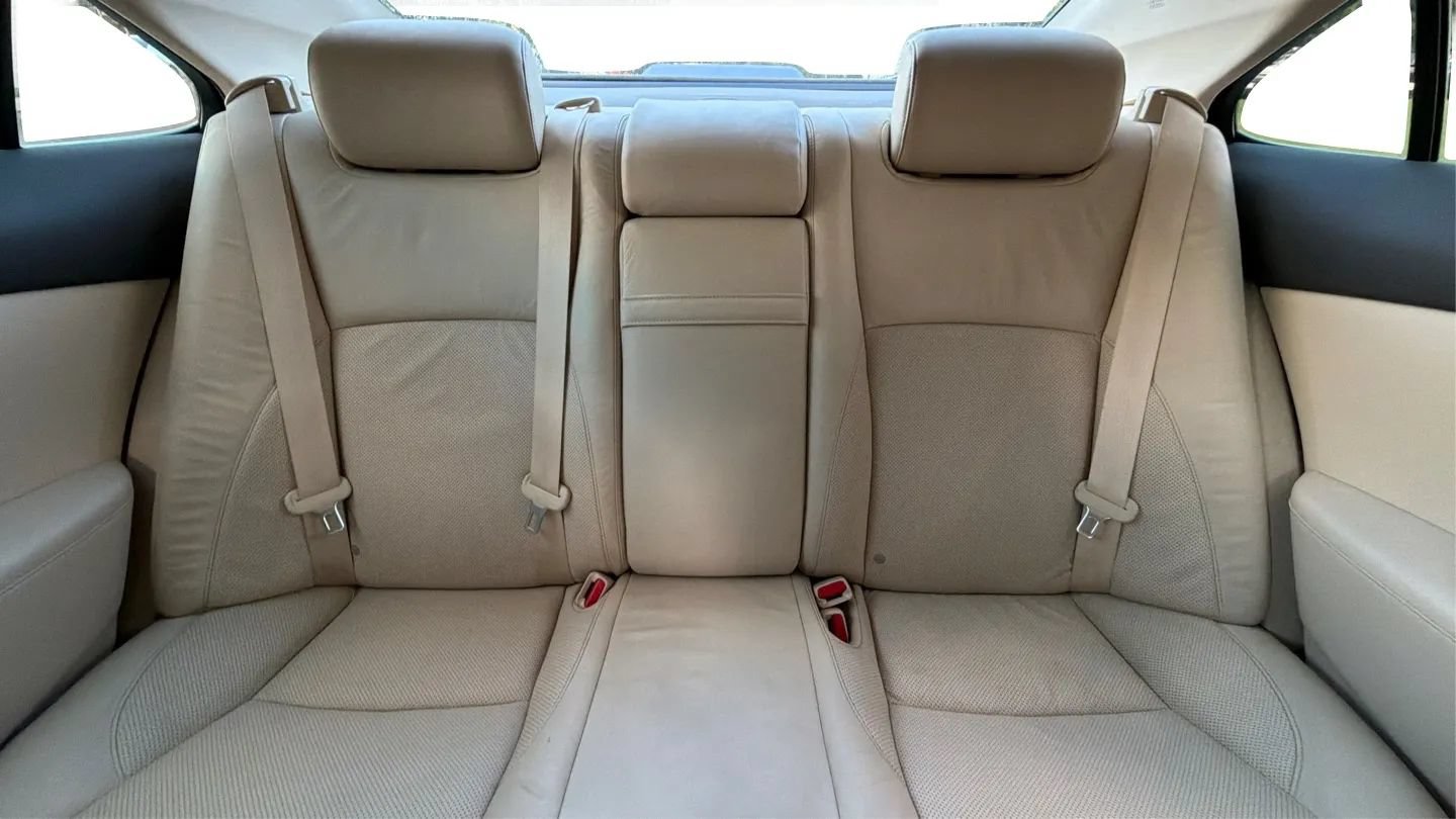 Used 2010 Lexus ES 350 FWD image 22