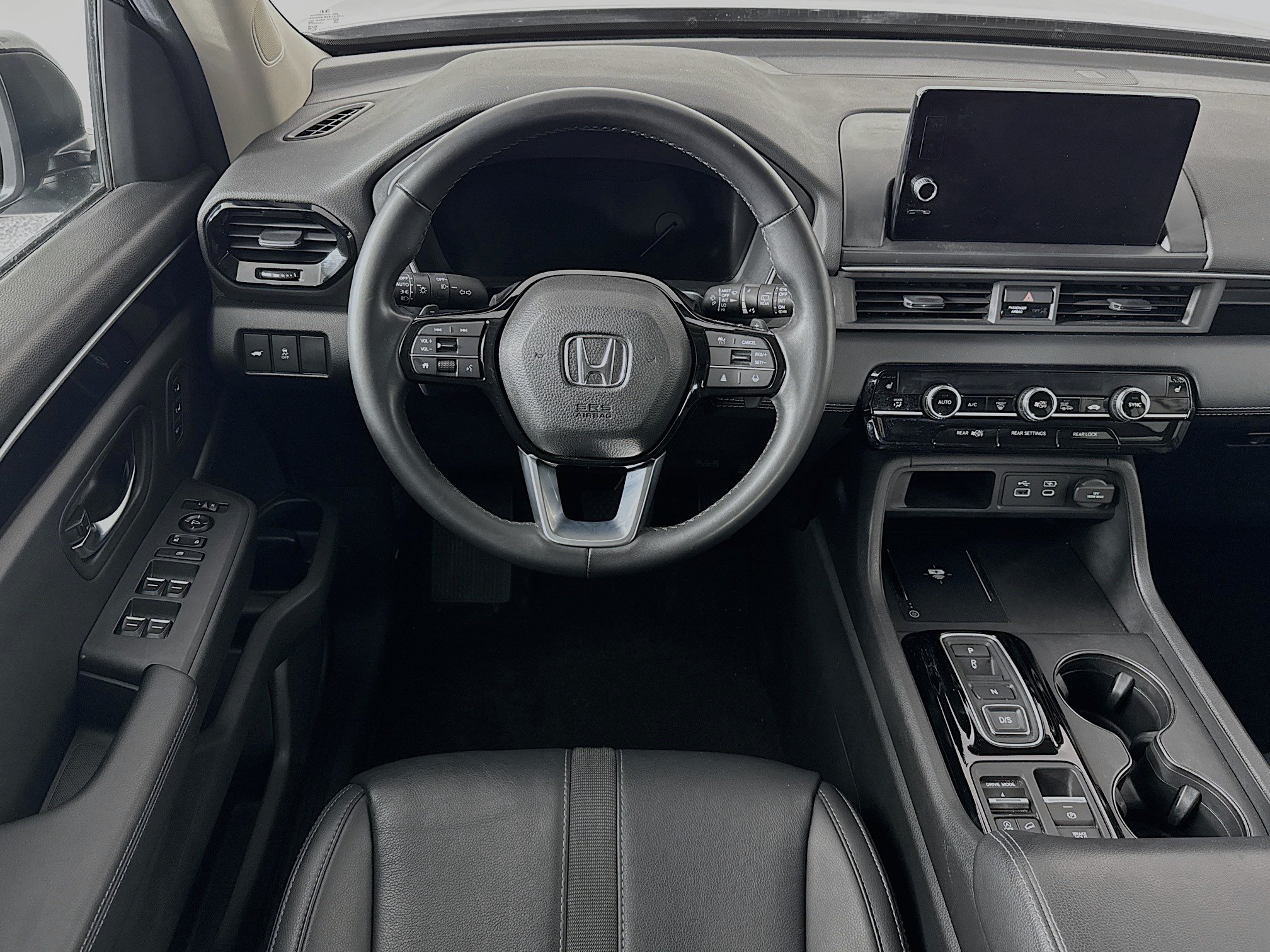 Certified 2025 Honda Pilot EX-L image 21