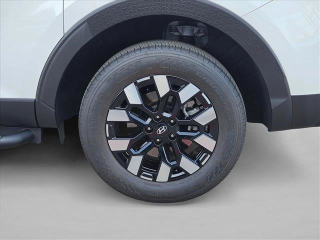 Certified 2026 Hyundai Santa Cruz SE FWD image 21