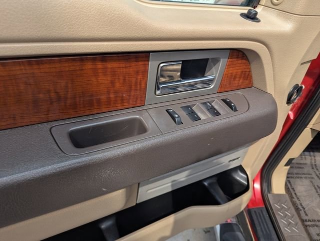 Used 2009 Ford F150 Lariat image 10
