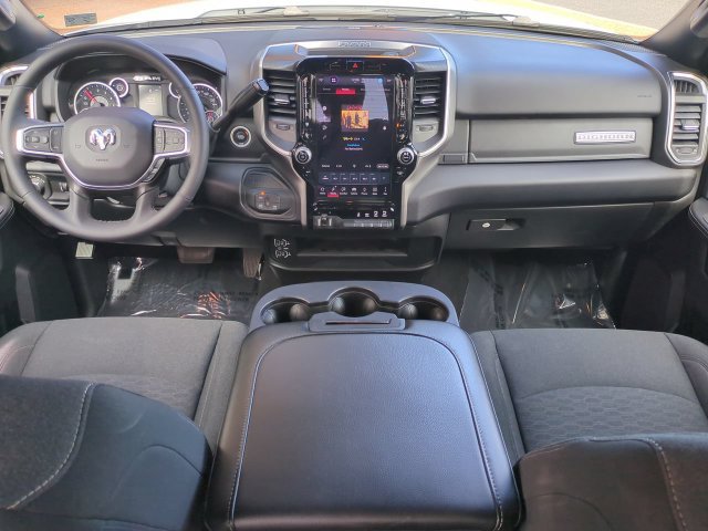 Used 2026 RAM 2500 Big Horn AWD/4WD image 15