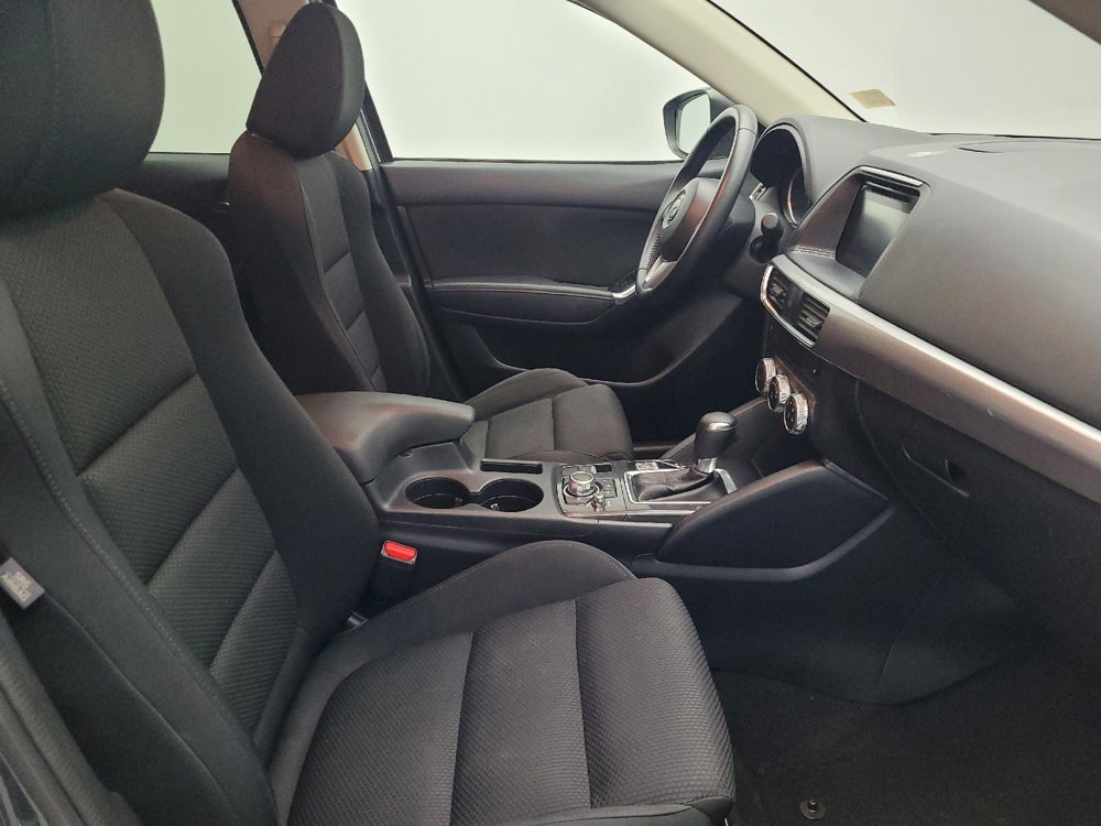 Used 2016 MAZDA CX-5 Touring image 21