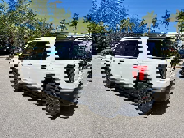 New 2026 Honda Passport TrailSport image 4