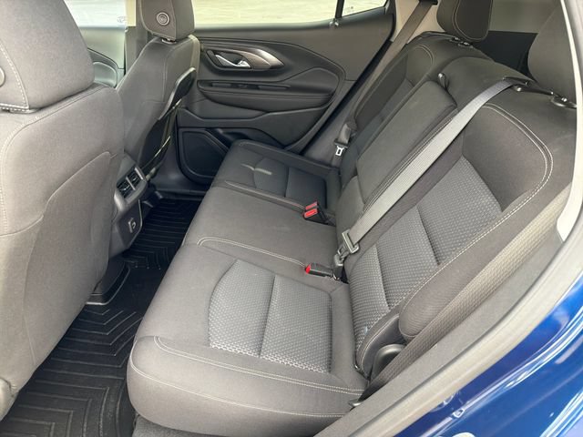 Certified 2022 GMC Terrain SLE w/ Driver Convenience Package FWD image 21
