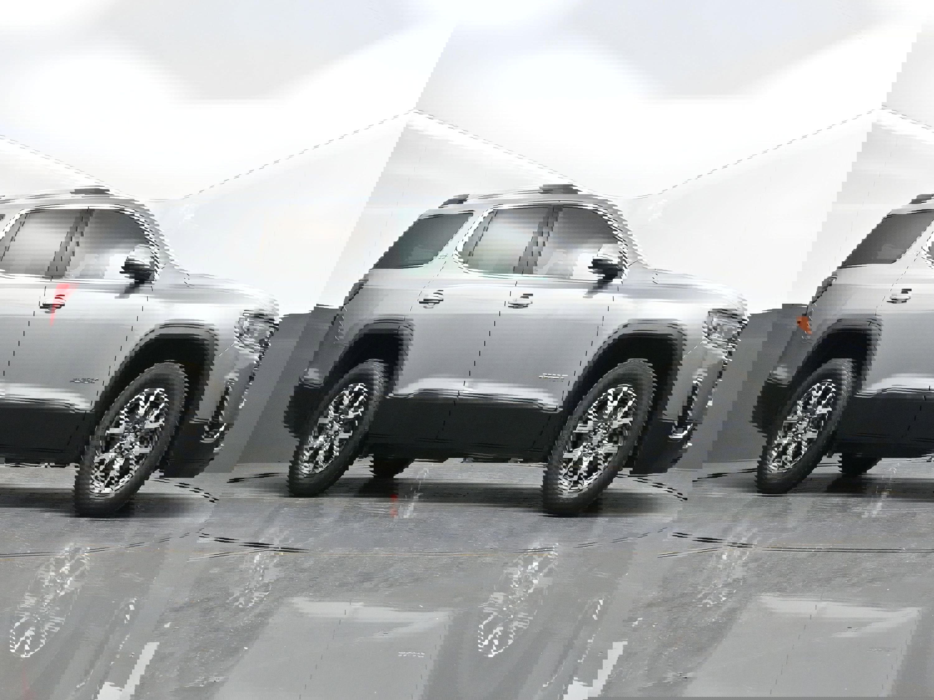 Used 2023 GMC Acadia SLT w/ Technology Package image 48