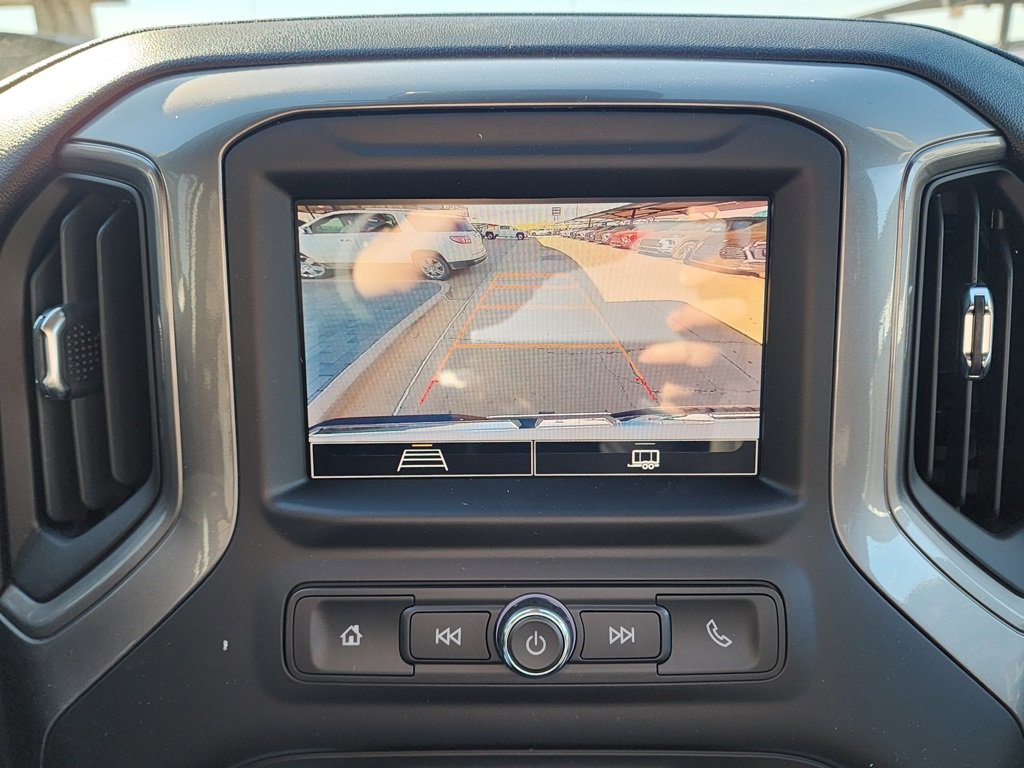 New 2026 GMC Sierra 2500 Pro image 29