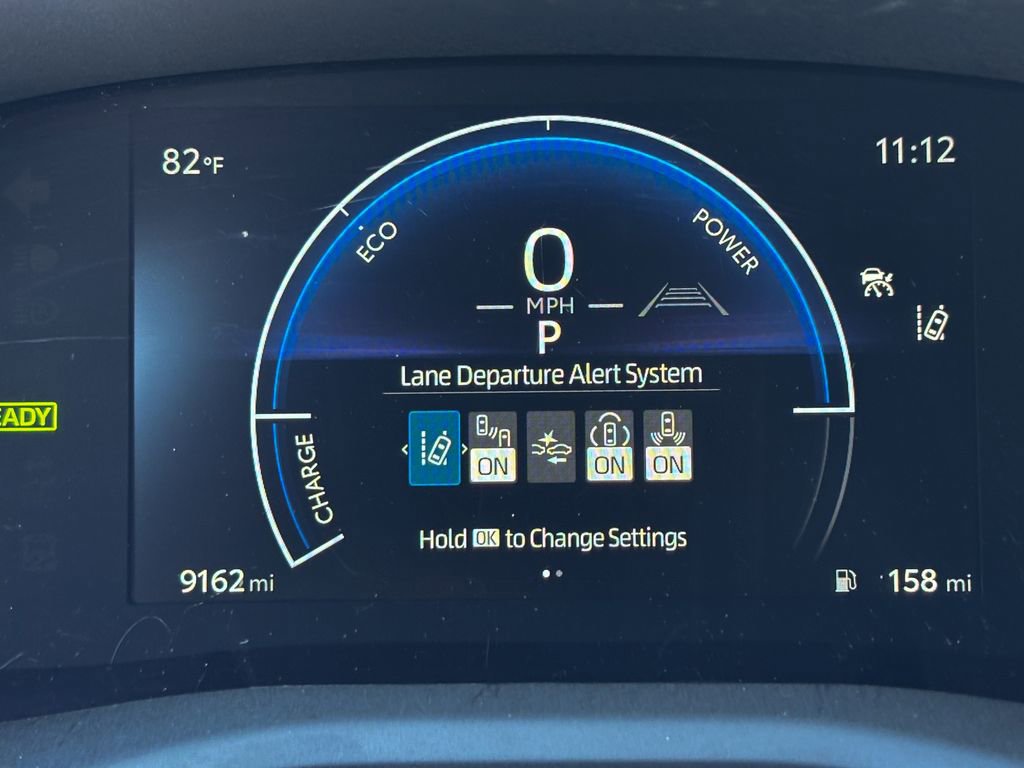 Certified 2025 Toyota Camry SE w/ Convenience Package AWD/4WD image 38