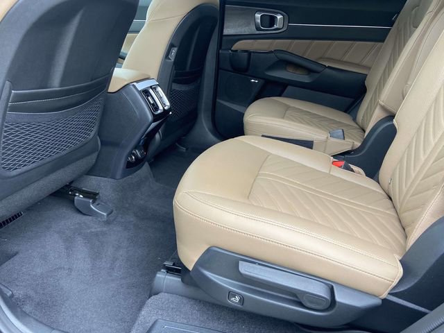 New 2026 Kia Sorento SX Prestige image 8
