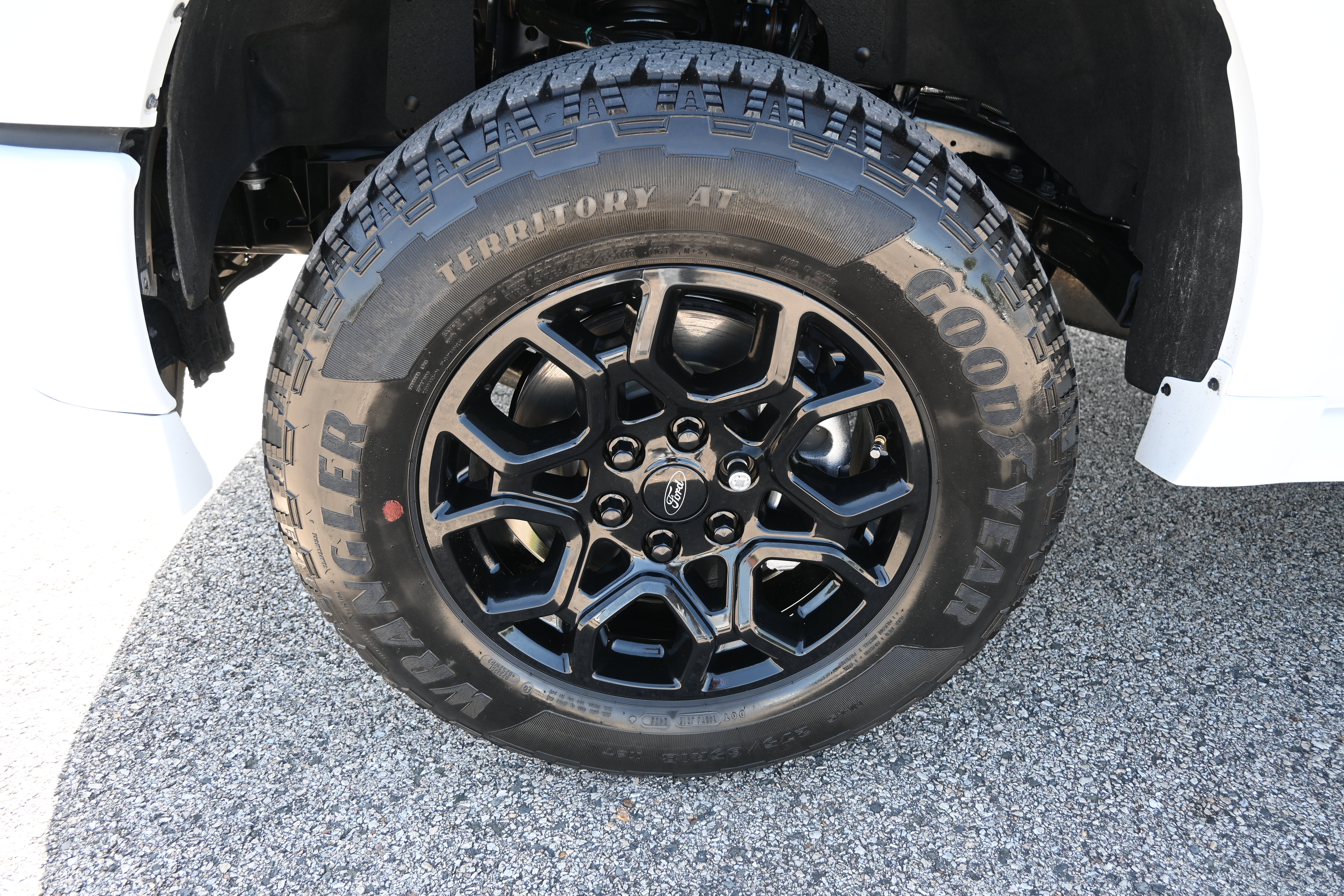 Used 2026 Ford F150 XL w/ Equipment Group 103A High AWD/4WD image 10