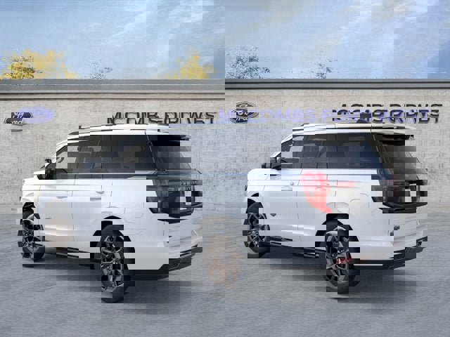 New 2026 Ford Expedition King Ranch AWD/4WD image 6
