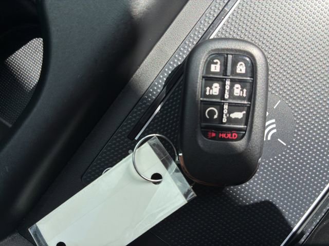 Used 2026 Honda Odyssey EX-L image 26