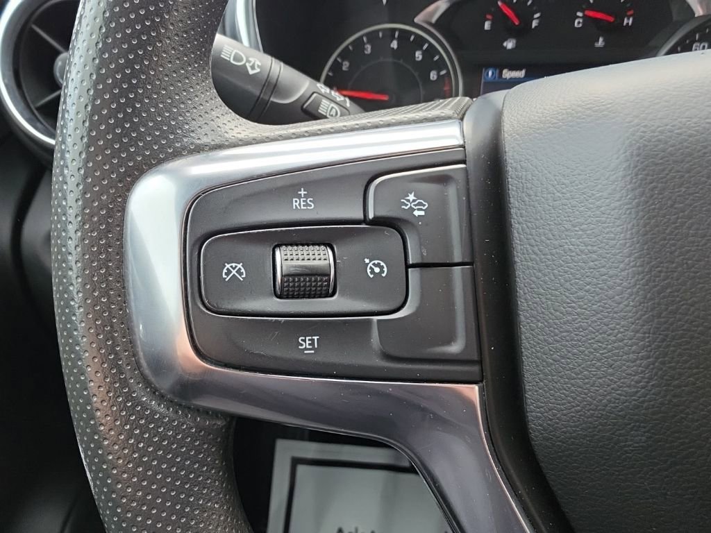Used 2021 Chevrolet Blazer LT FWD image 10