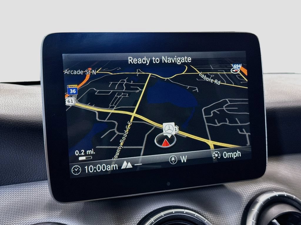 Used 2018 Mercedes-Benz CLA 250 image 15