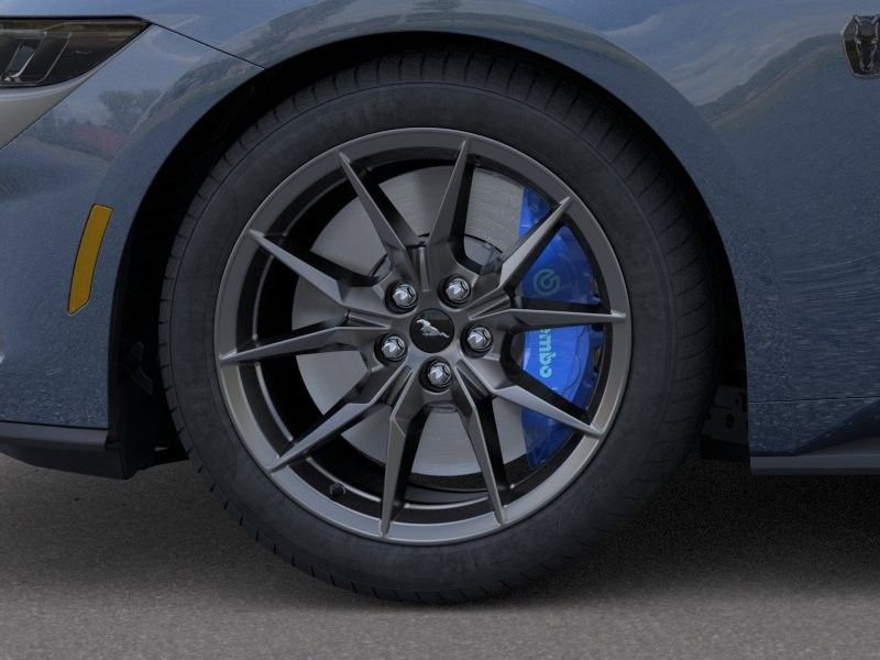 New 2026 Ford Mustang Dark Horse RWD image 19