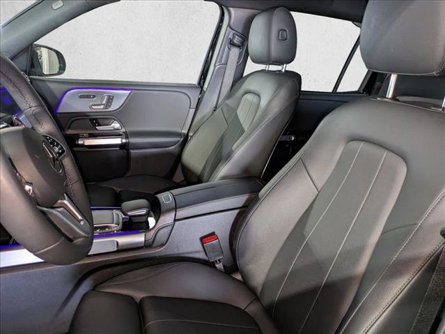 Certified 2023 Mercedes-Benz EQB 300 4MATIC image 18