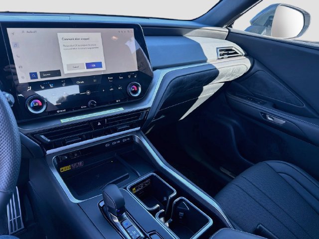 New 2026 Lexus TX 500h AWD w/ Technology Package image 29