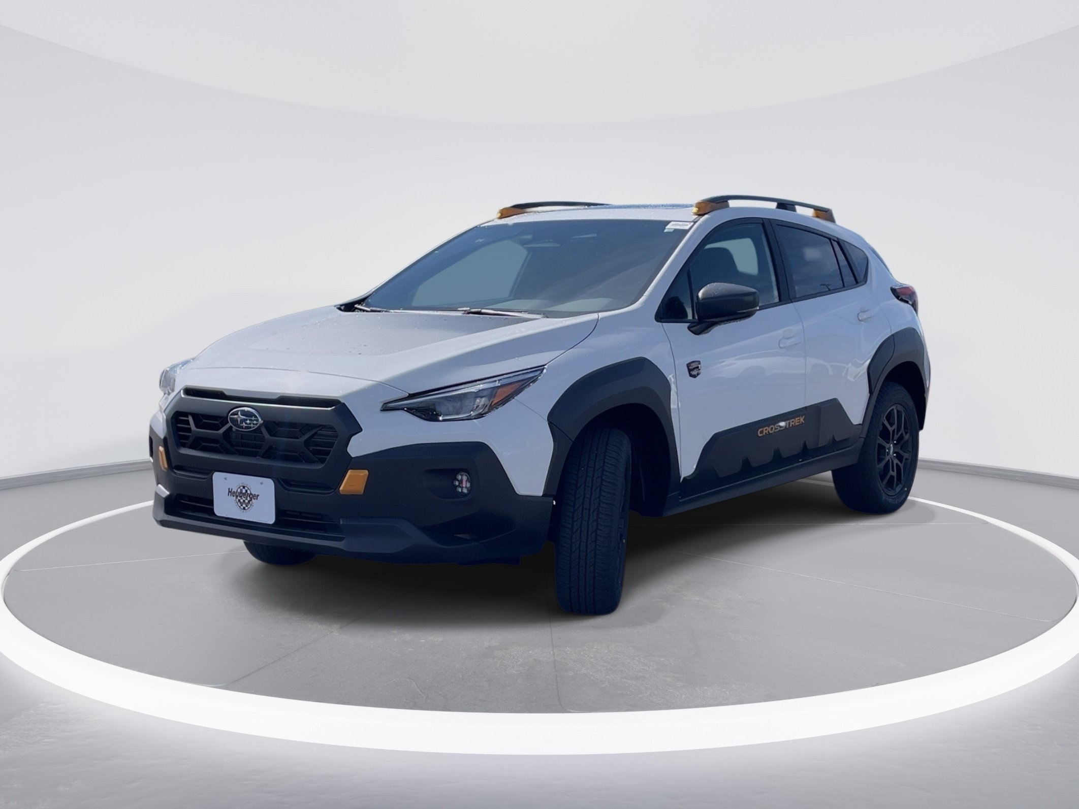 New 2026 Subaru Crosstrek 2.5i Wilderness AWD/4WD image 3