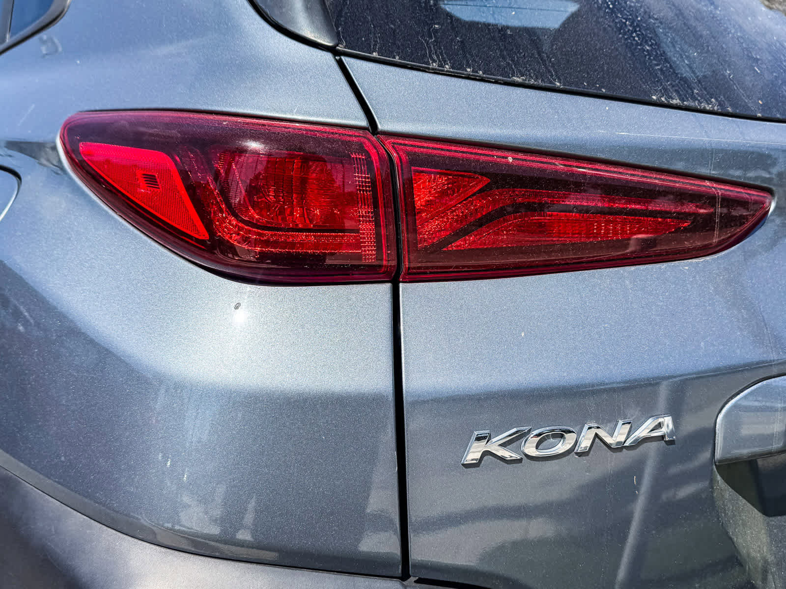 Used 2018 Hyundai Kona SEL FWD image 8
