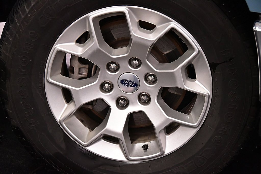 Used 2023 Ford F150 XLT image 9