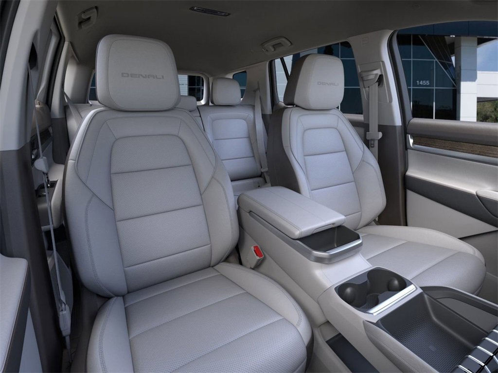 New 2026 GMC Terrain Denali image 16