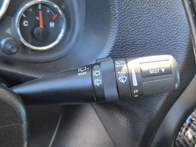 Used 2018 Jeep Wrangler Unlimited Sahara image 20