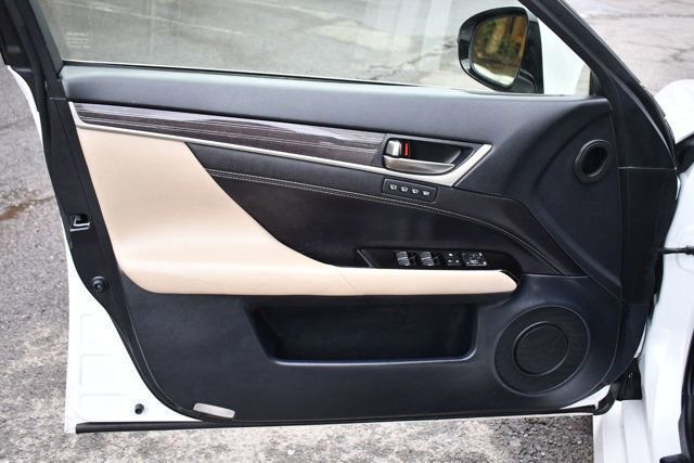 Used 2017 Lexus GS 350 image 16