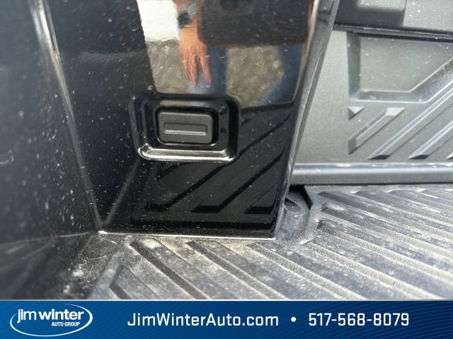 New 2026 GMC Hummer EV SUV image 8