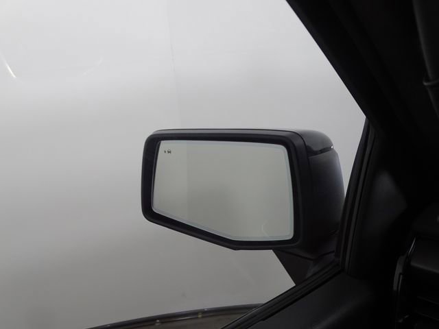 Used 2025 GMC Sierra 1500 AT4X image 32