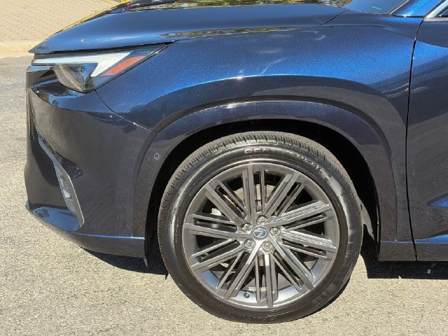 Certified 2024 Lexus TX 350 AWD w/ Technology Package image 9
