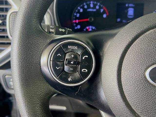 Used 2021 Kia Soul S image 16