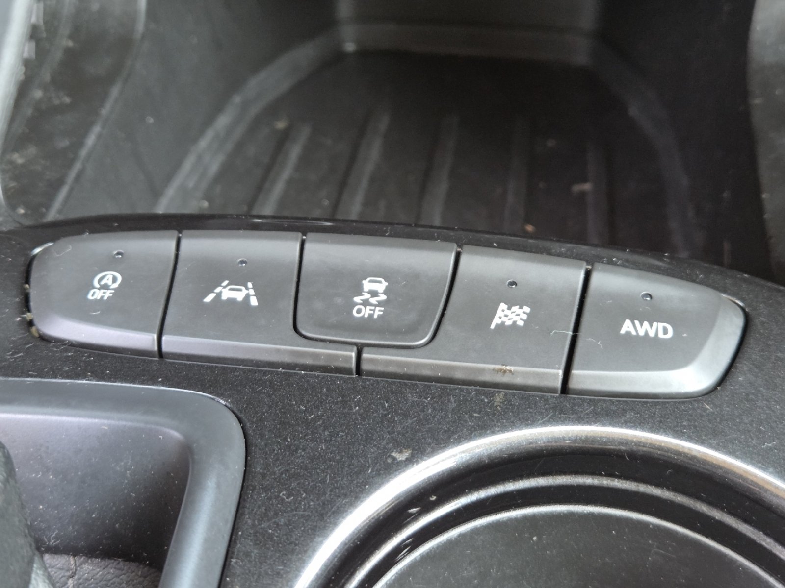 Used 2021 Chevrolet TrailBlazer LS AWD/4WD image 5