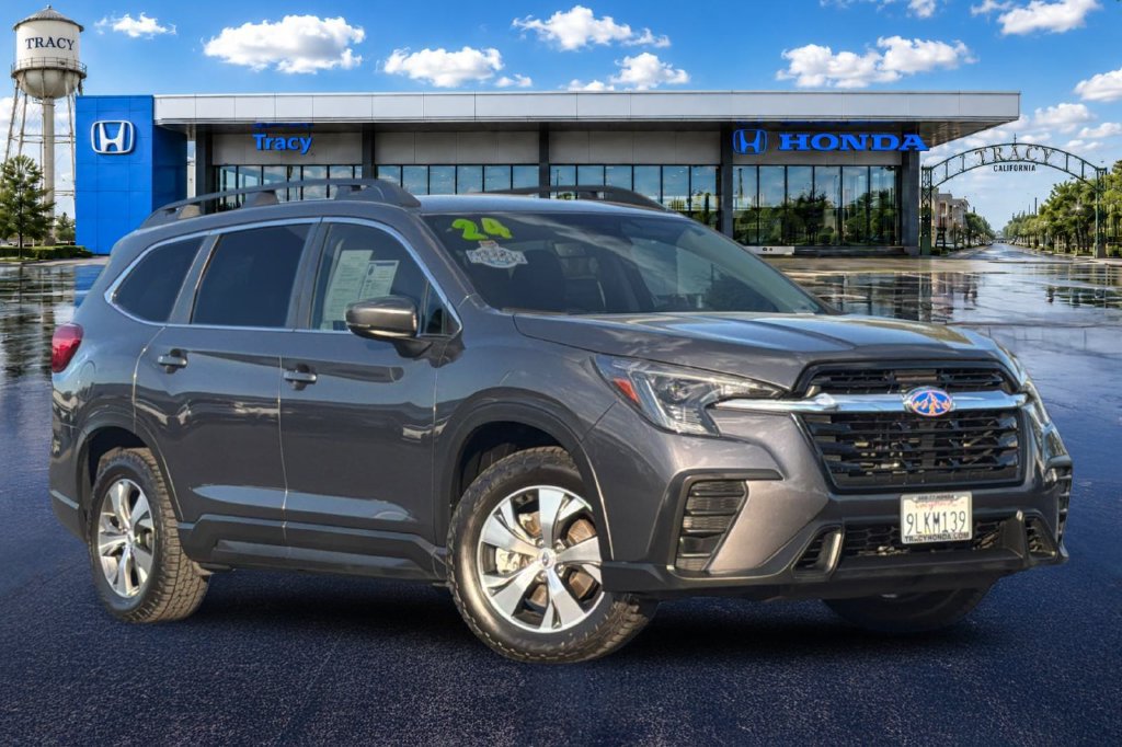 Used 2024 Subaru Ascent Premium w/ Convenience Package