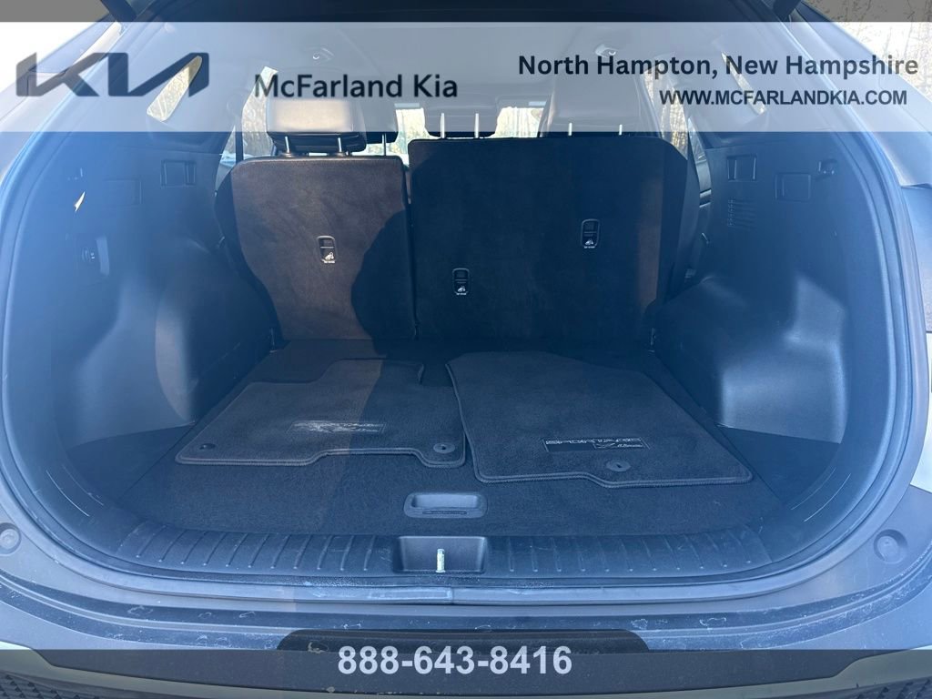 Used 2023 Kia Sportage X-Line w/ X-Line Premium Package image 19