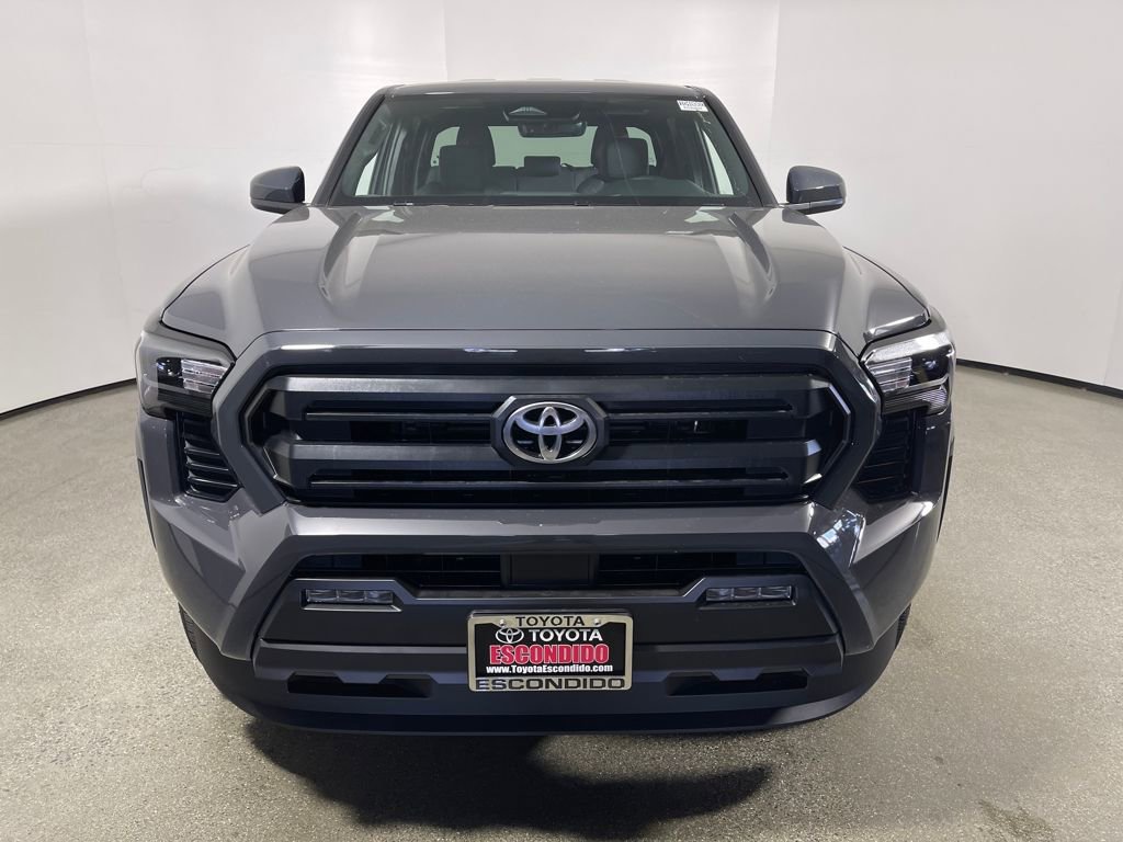 New 2026 Toyota Tacoma SR5 image 8