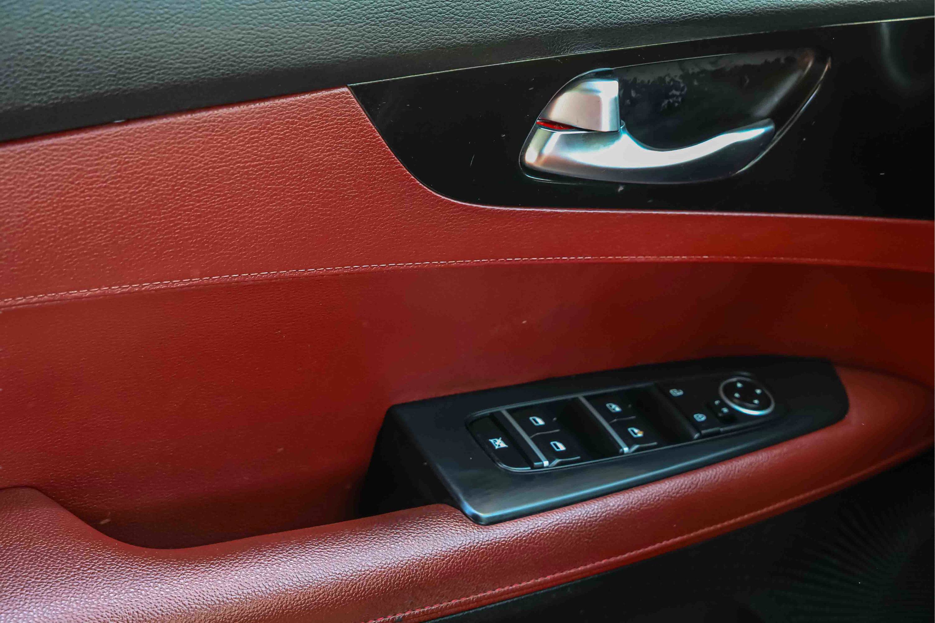 Certified 2019 Kia Forte EX FWD image 16