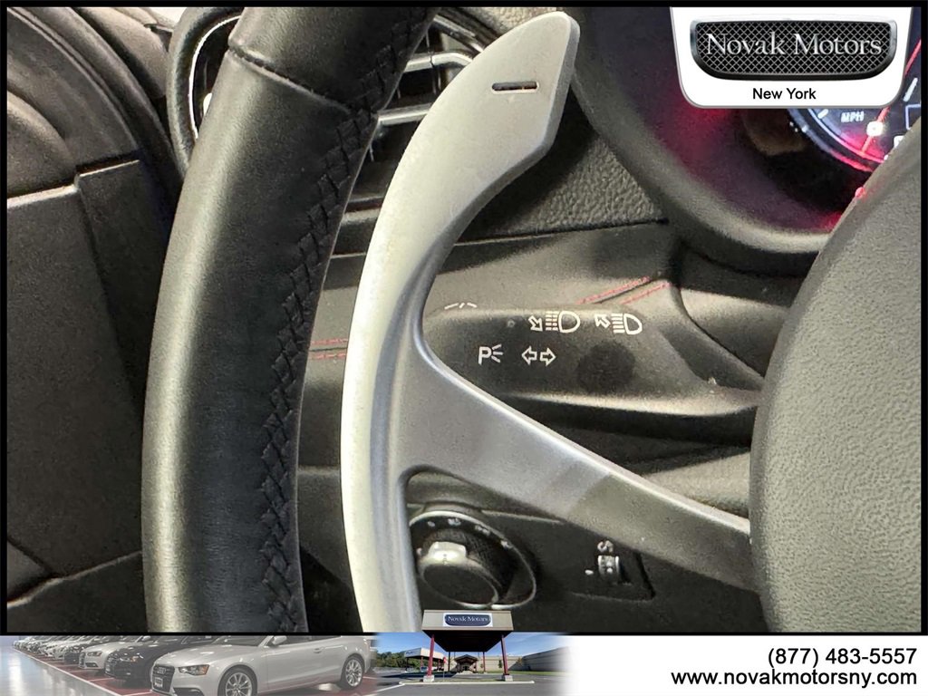 Used 2024 Dodge Hornet R/T Plus image 19
