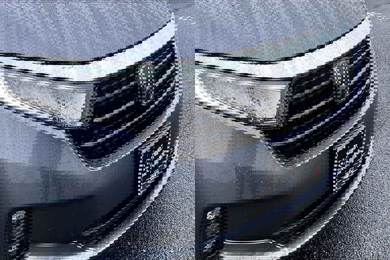 Used 2024 Honda Odyssey EX-L image 29